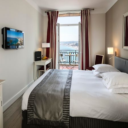 Hotel Suisse Νίκαια Εξωτερικό φωτογραφία