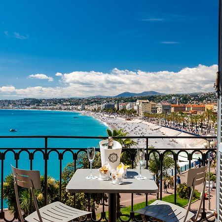 Hotel Suisse Νίκαια Εξωτερικό φωτογραφία