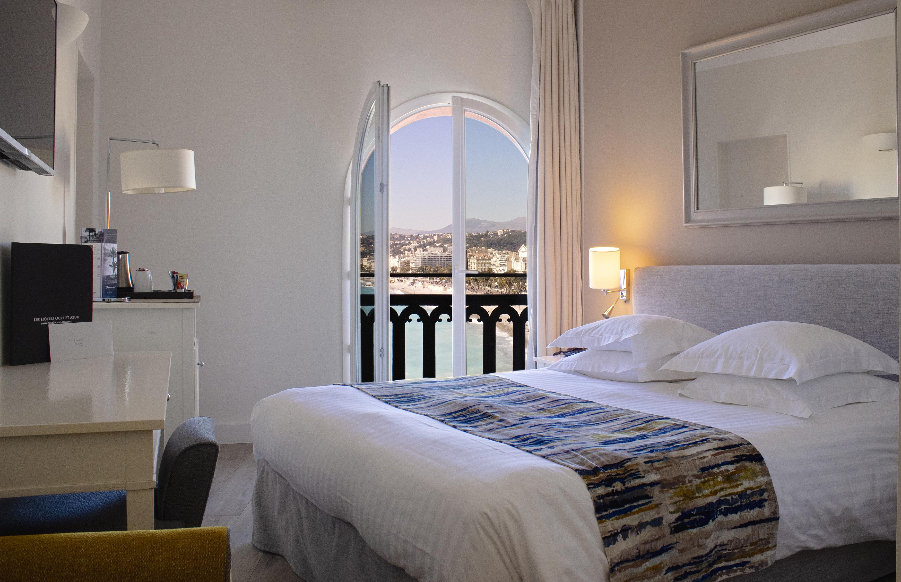 Hotel Suisse Νίκαια Εξωτερικό φωτογραφία