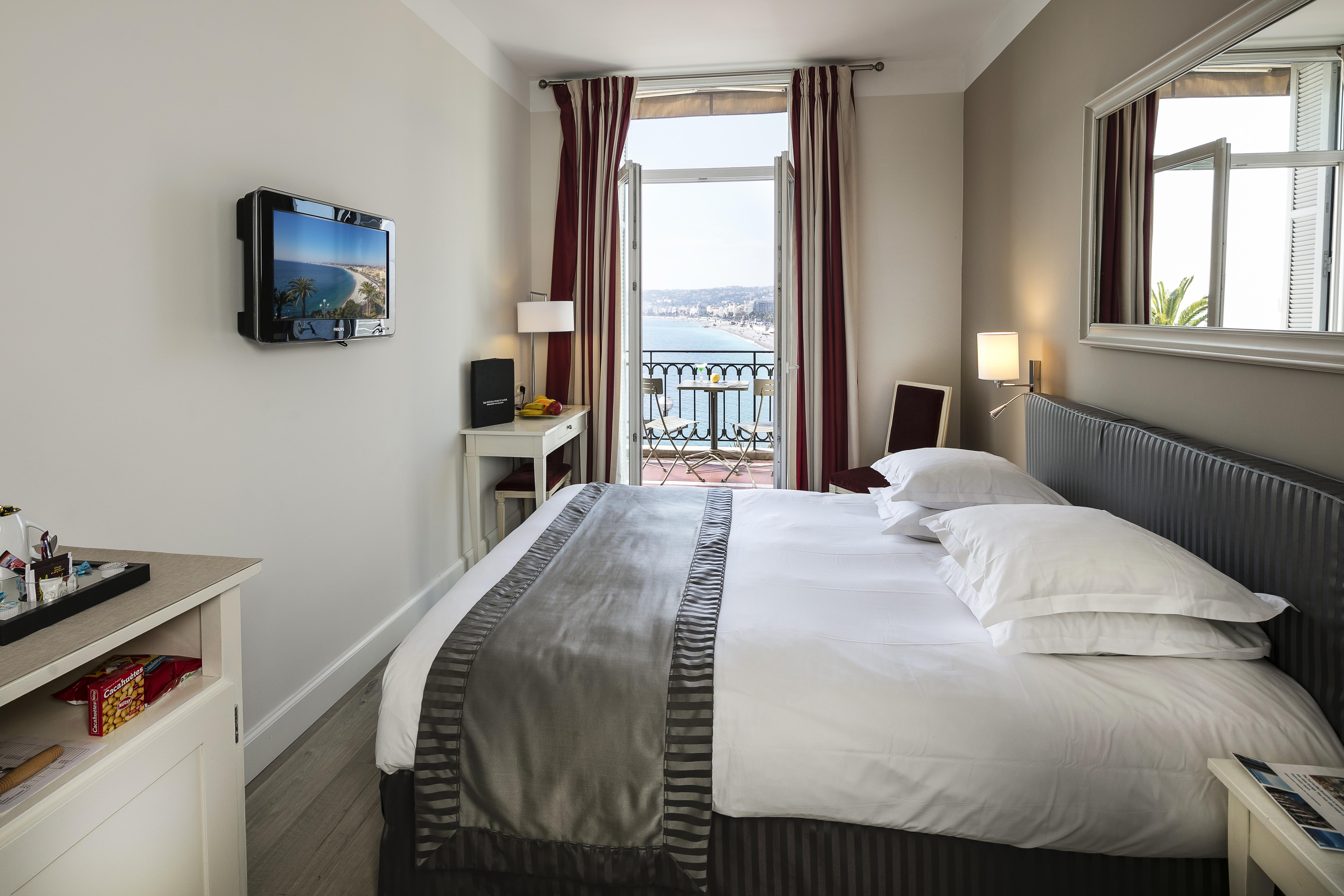 Hotel Suisse Νίκαια Εξωτερικό φωτογραφία