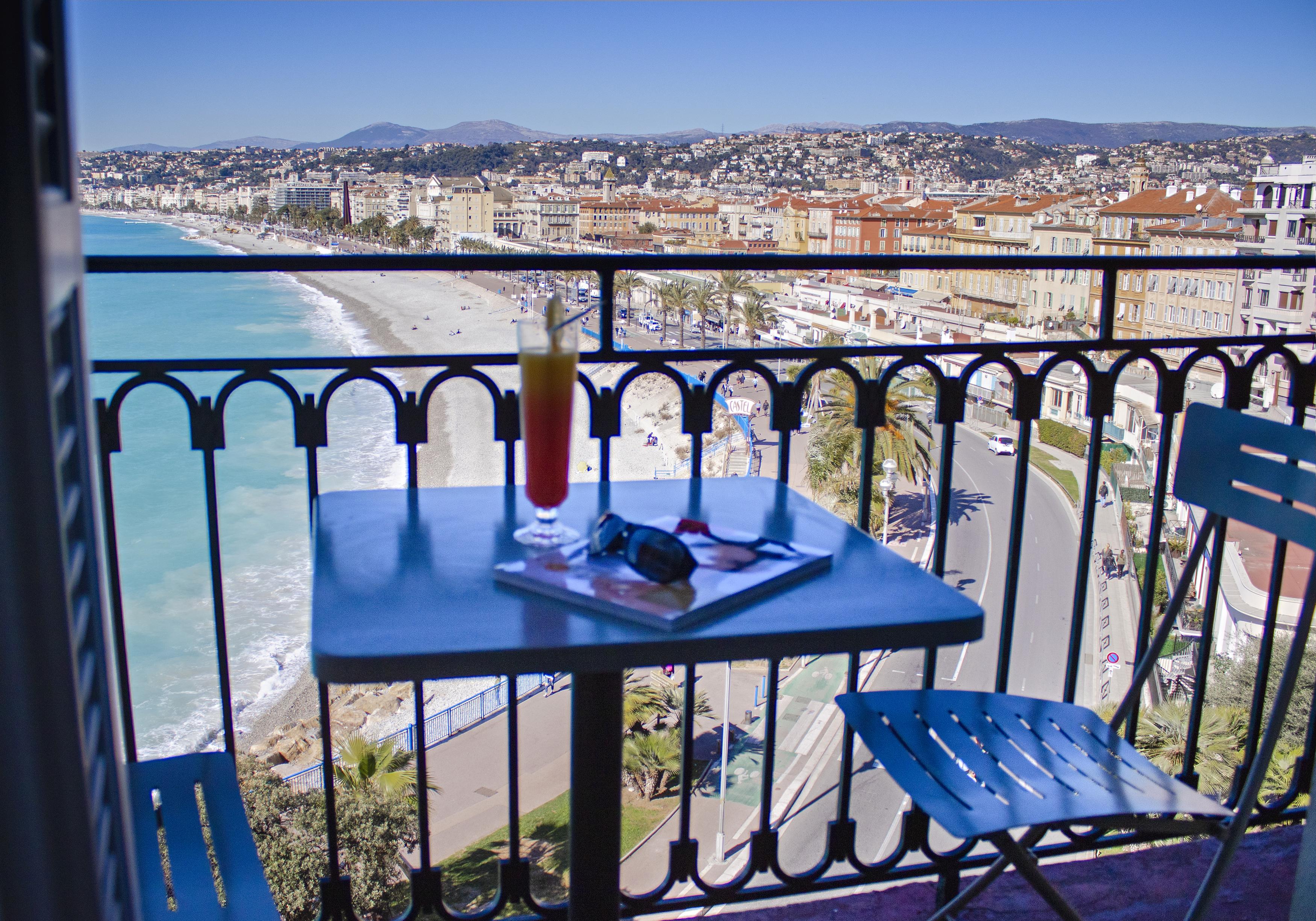Hotel Suisse Νίκαια Εξωτερικό φωτογραφία