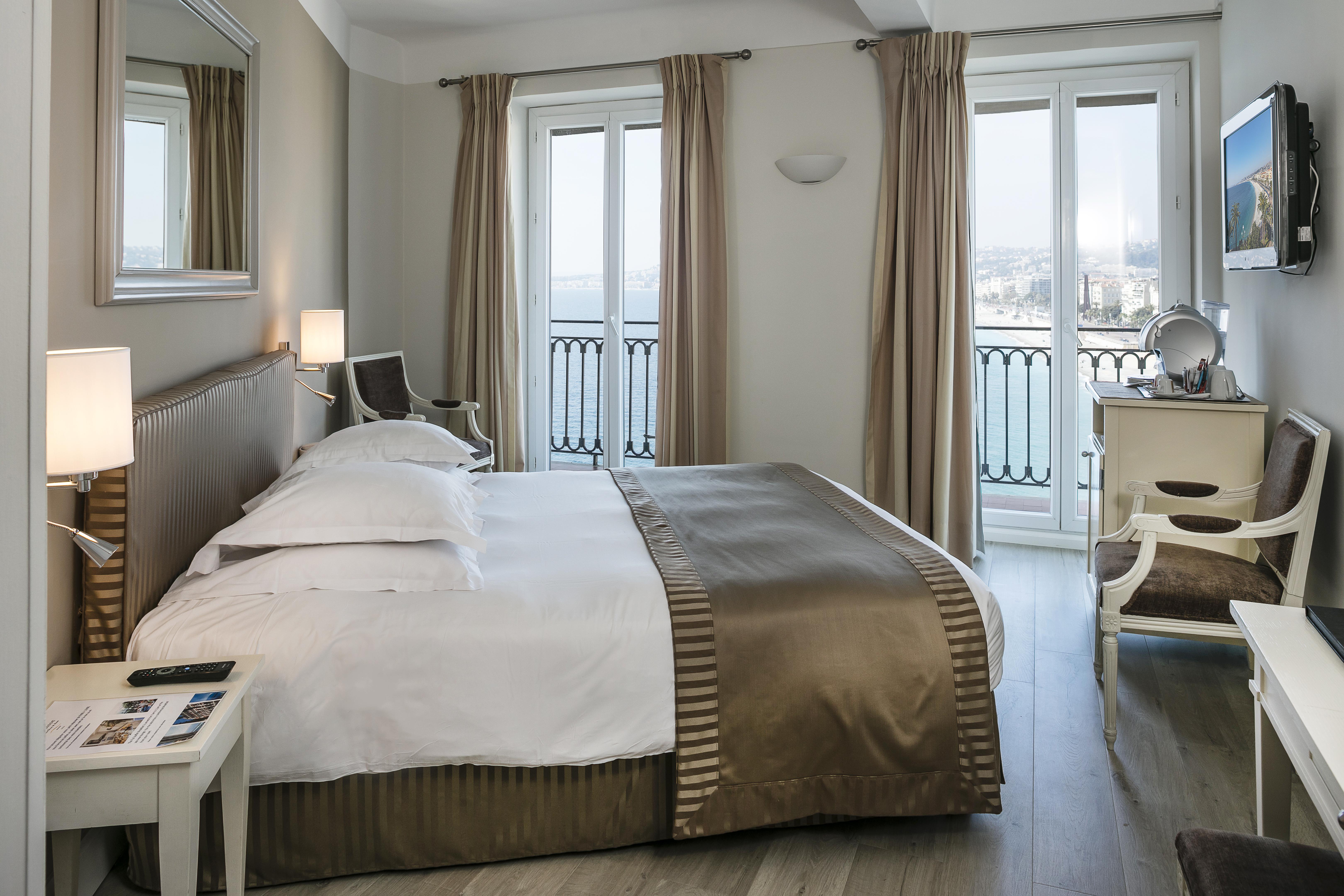 Hotel Suisse Νίκαια Εξωτερικό φωτογραφία