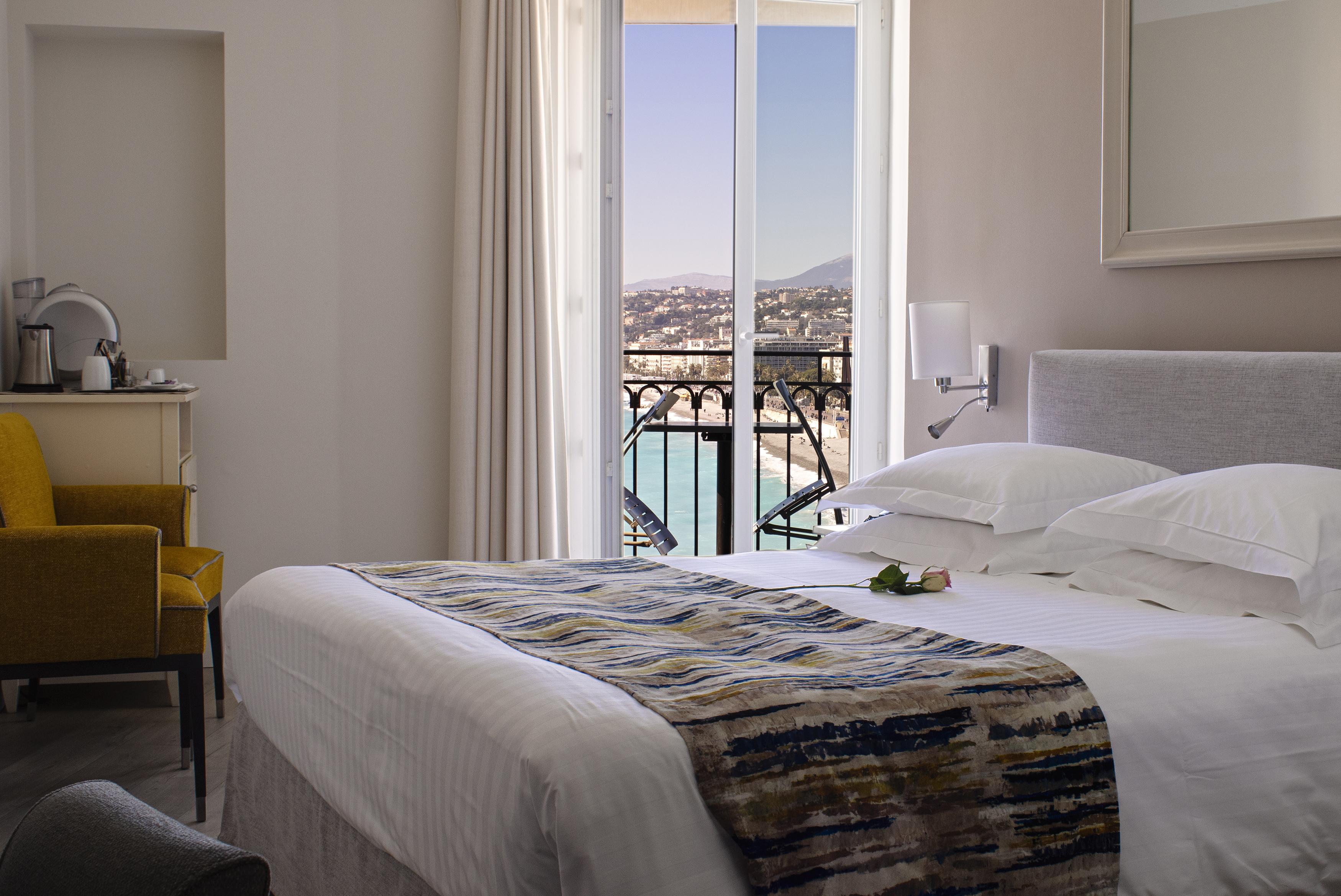 Hotel Suisse Νίκαια Εξωτερικό φωτογραφία