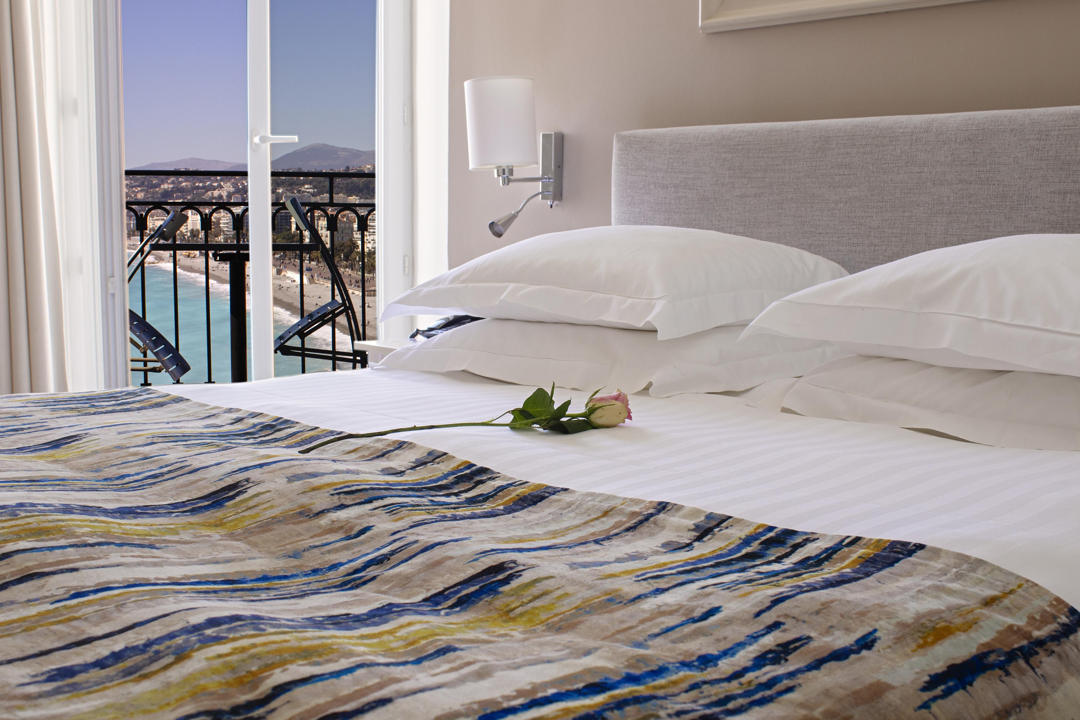 Hotel Suisse Νίκαια Εξωτερικό φωτογραφία