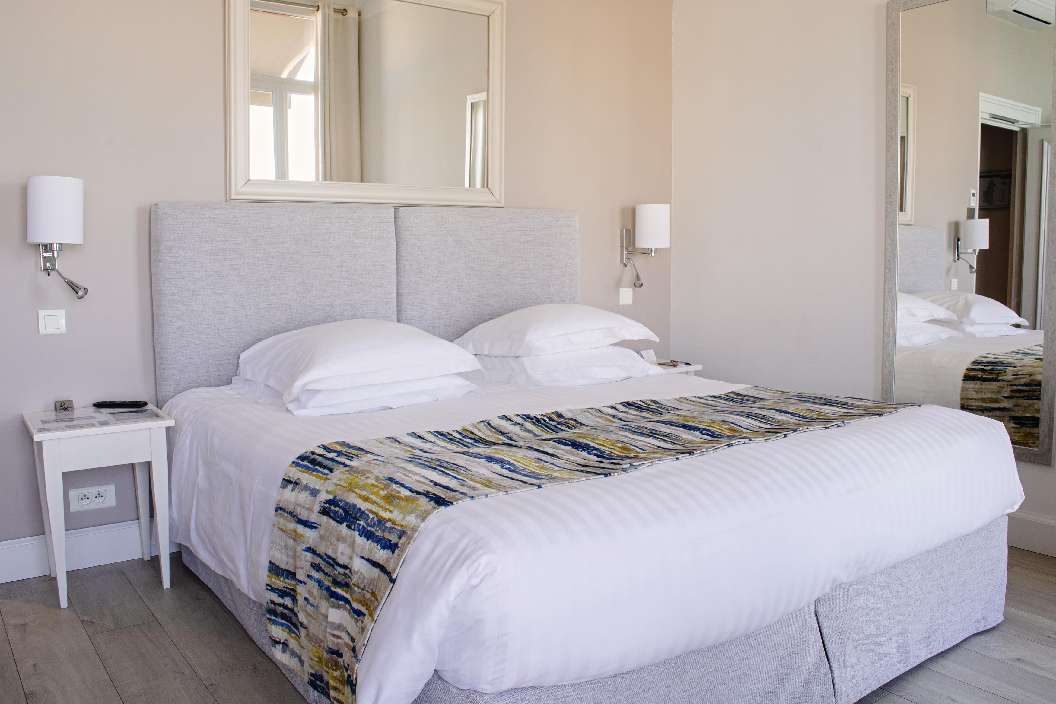 Hotel Suisse Νίκαια Εξωτερικό φωτογραφία