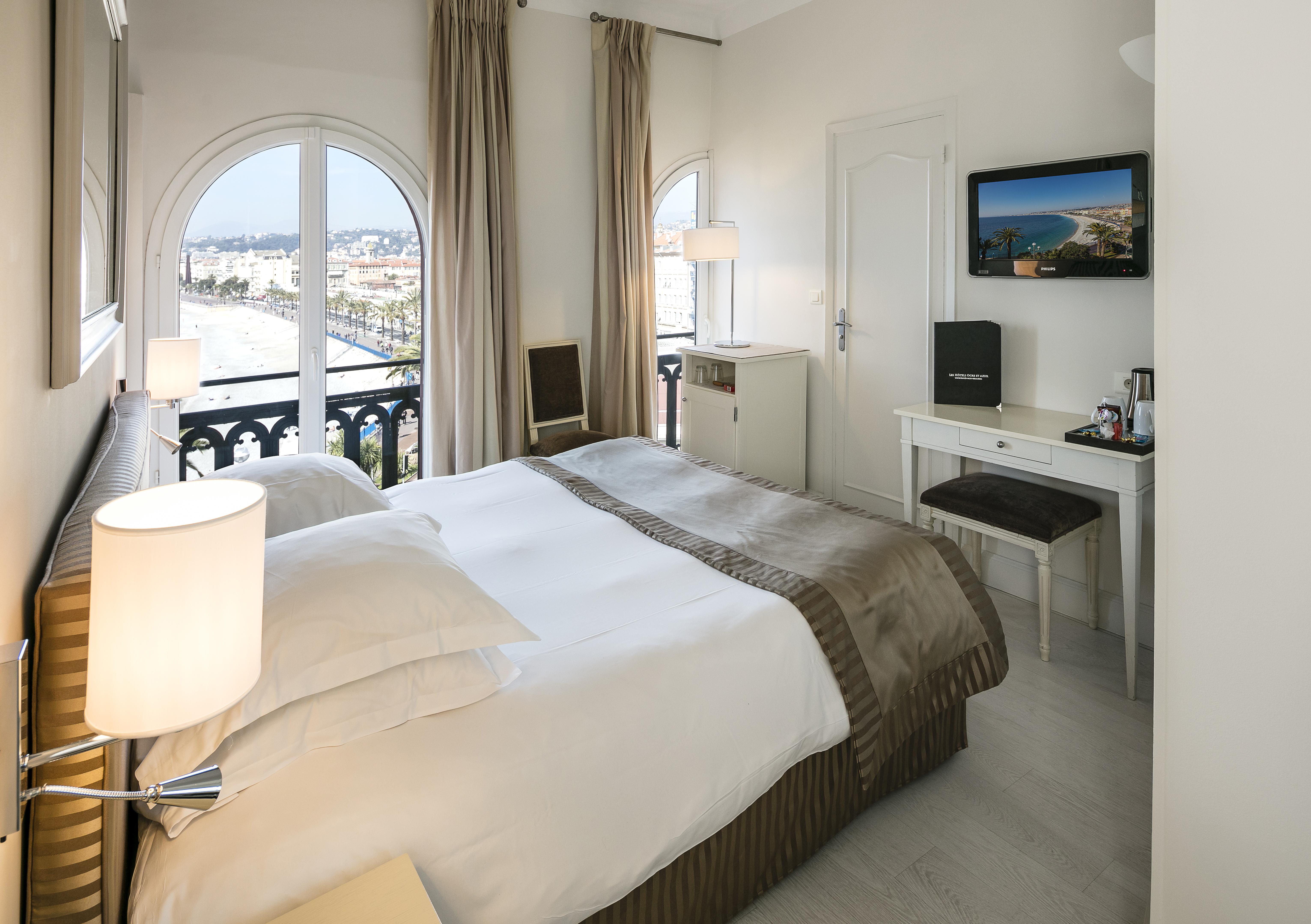 Hotel Suisse Νίκαια Εξωτερικό φωτογραφία