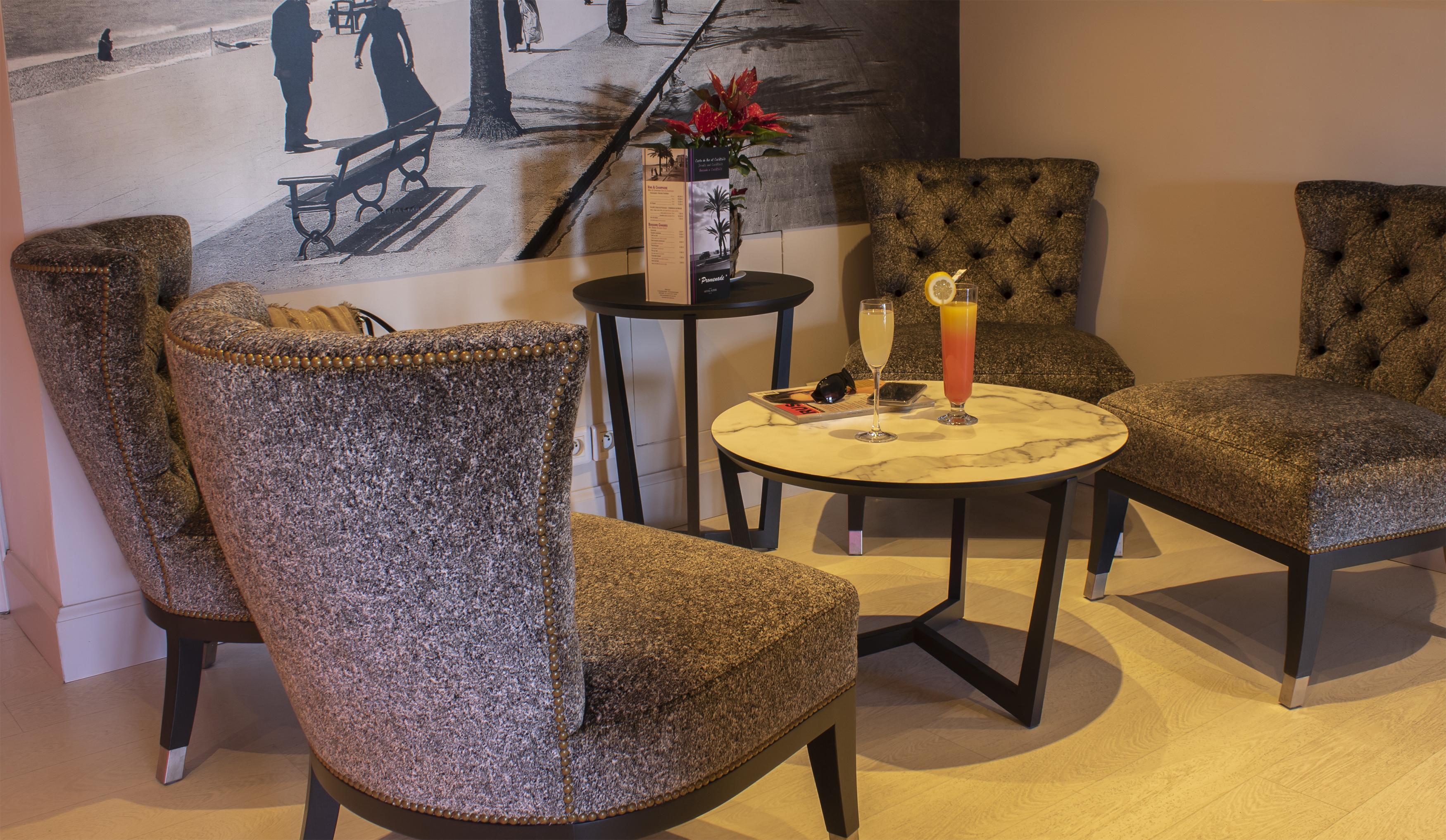 Hotel Suisse Νίκαια Εξωτερικό φωτογραφία