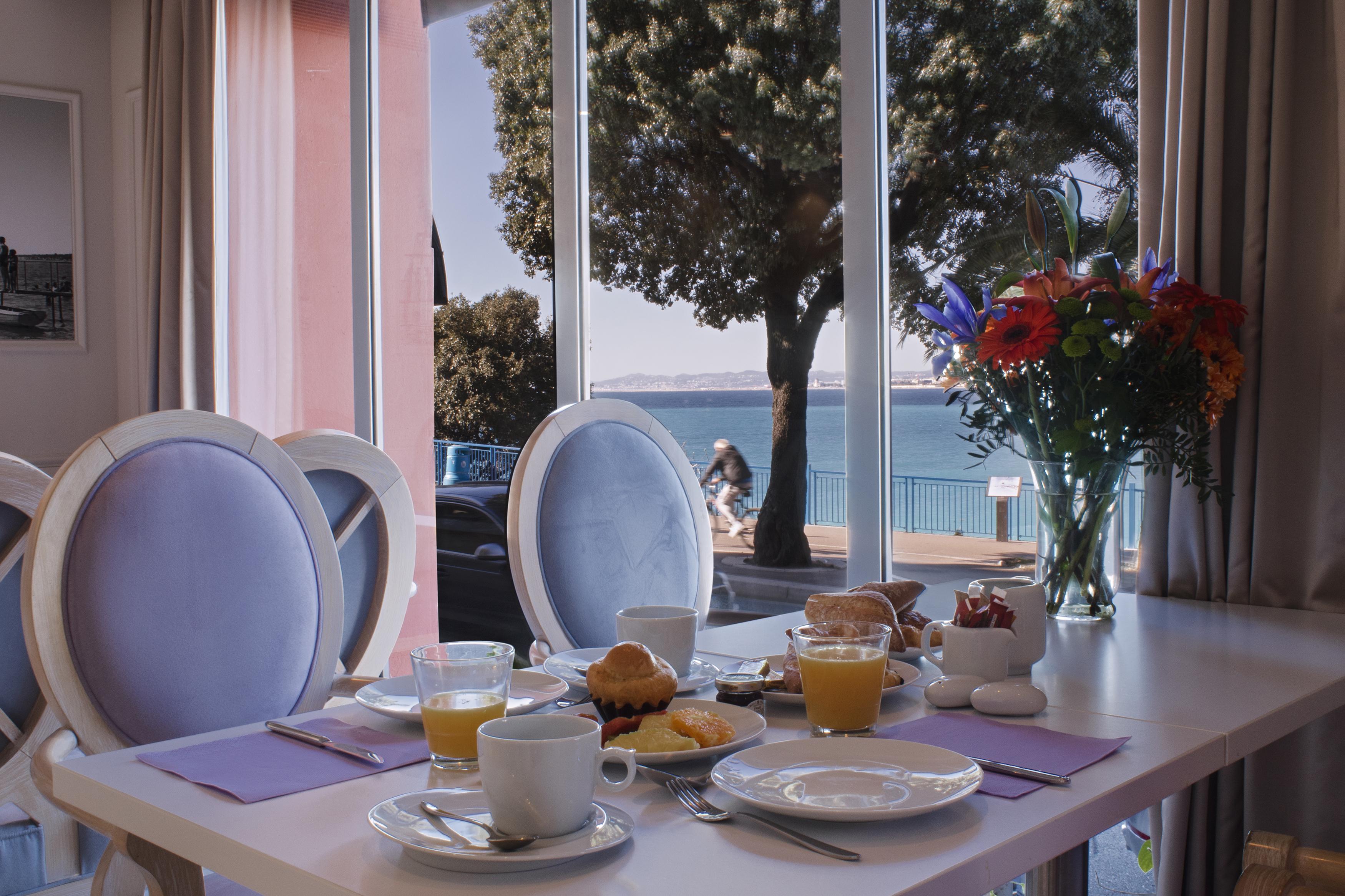Hotel Suisse Νίκαια Εξωτερικό φωτογραφία