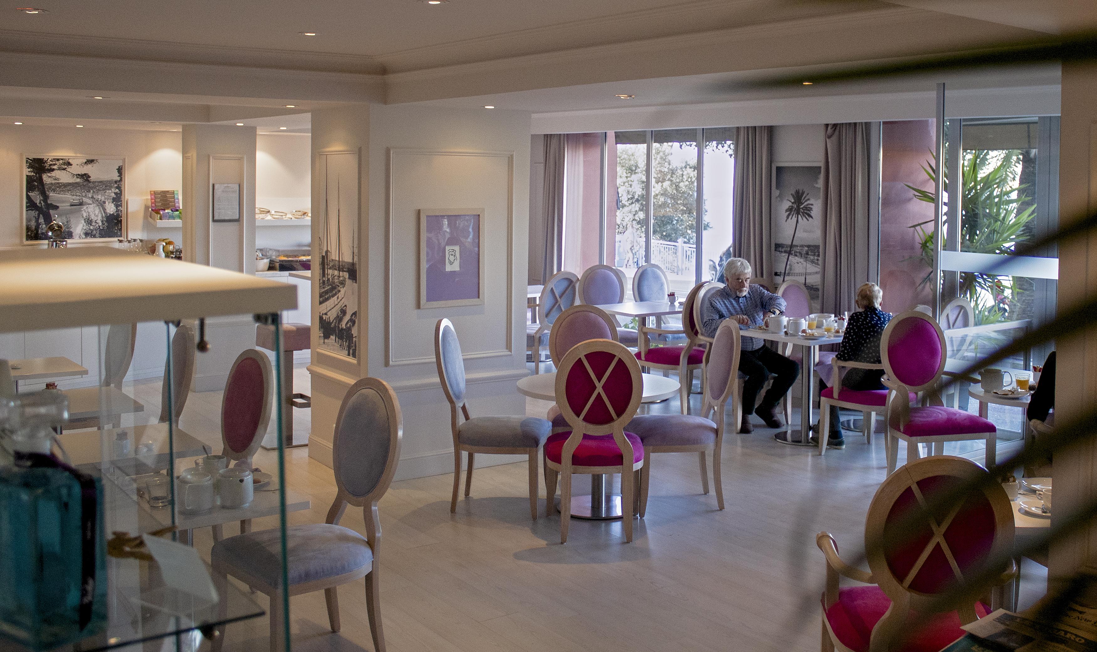Hotel Suisse Νίκαια Εξωτερικό φωτογραφία
