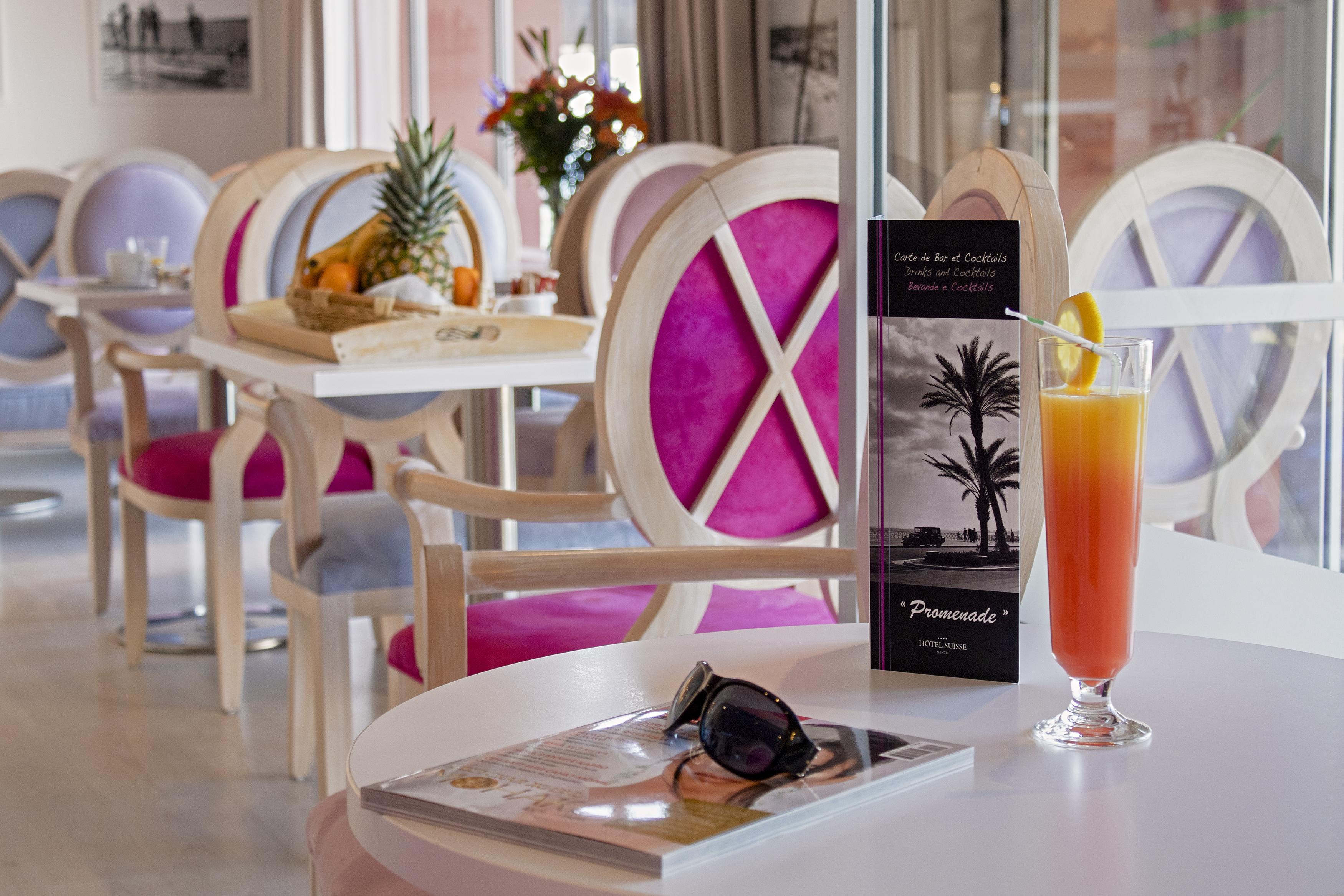 Hotel Suisse Νίκαια Εξωτερικό φωτογραφία