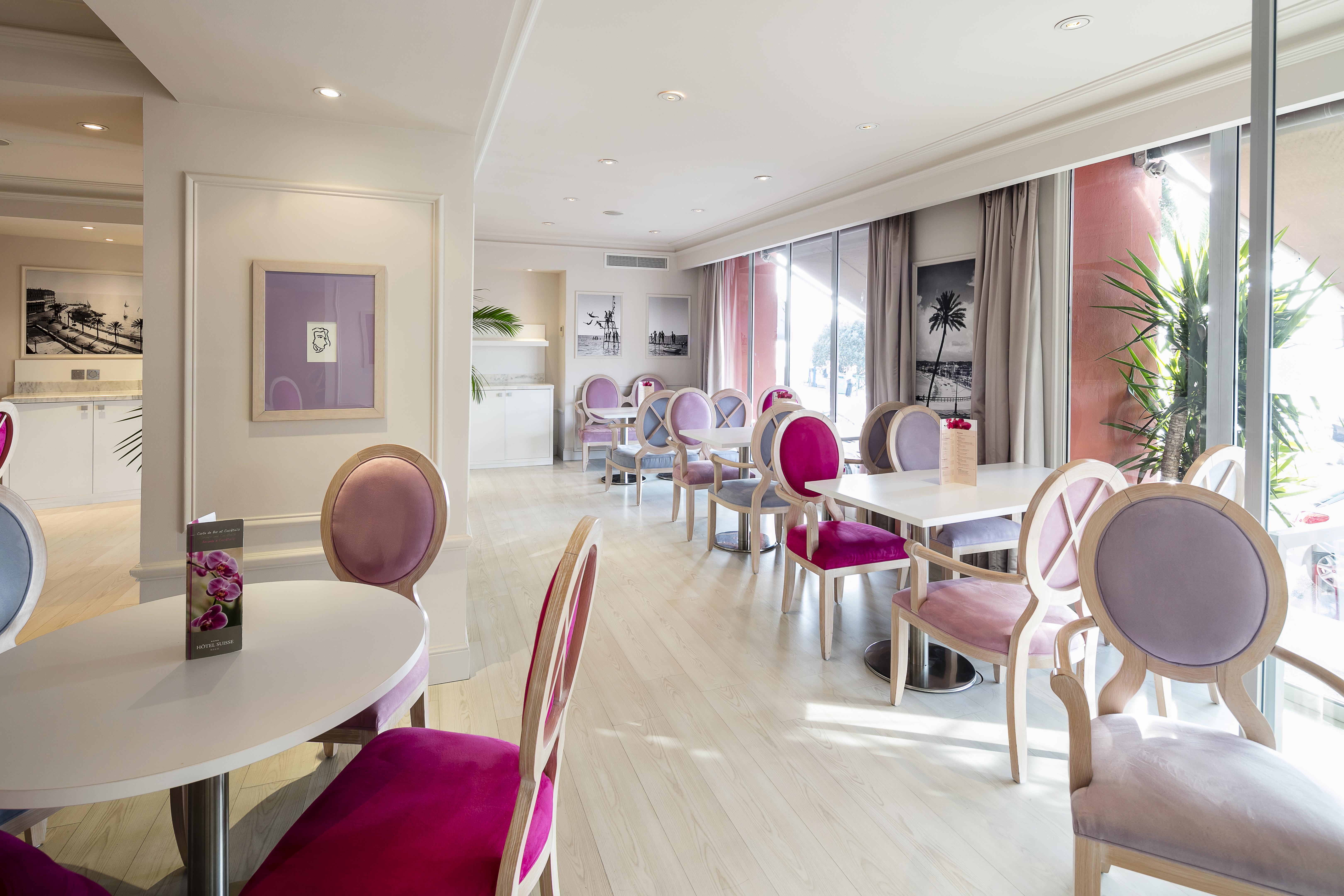 Hotel Suisse Νίκαια Εξωτερικό φωτογραφία