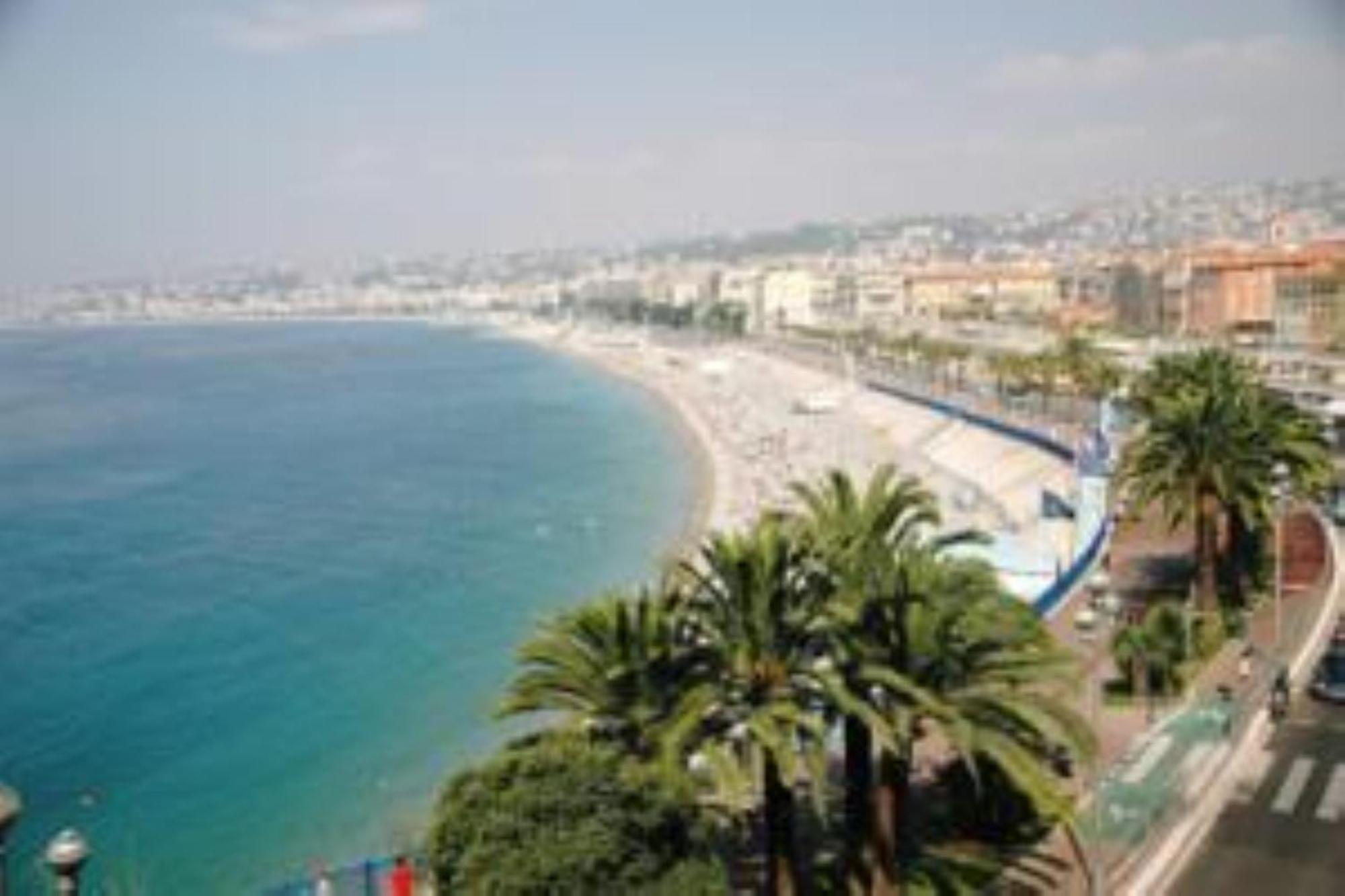 Hotel Suisse Νίκαια Ανέσεις φωτογραφία
