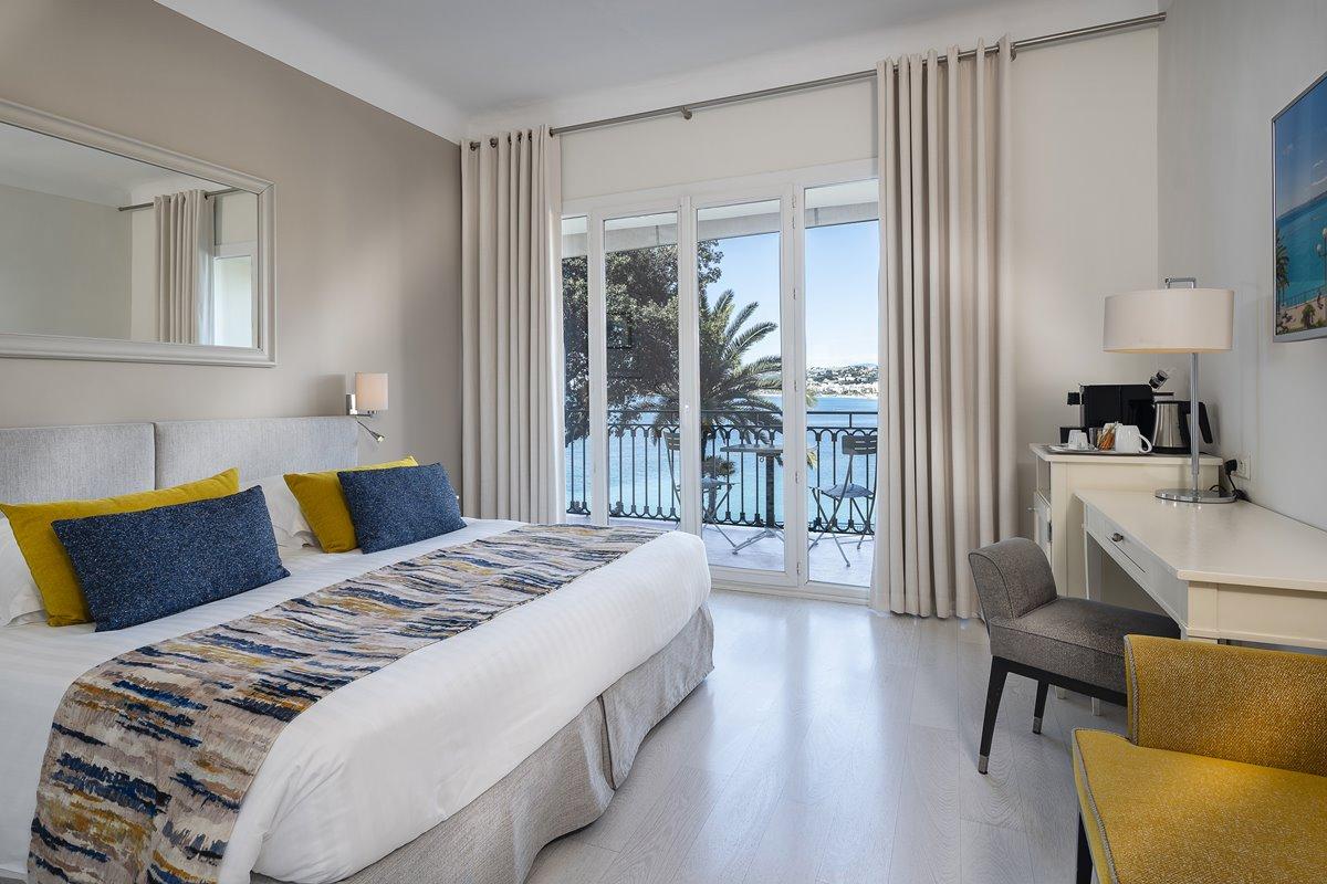 Hotel Suisse Νίκαια Εξωτερικό φωτογραφία