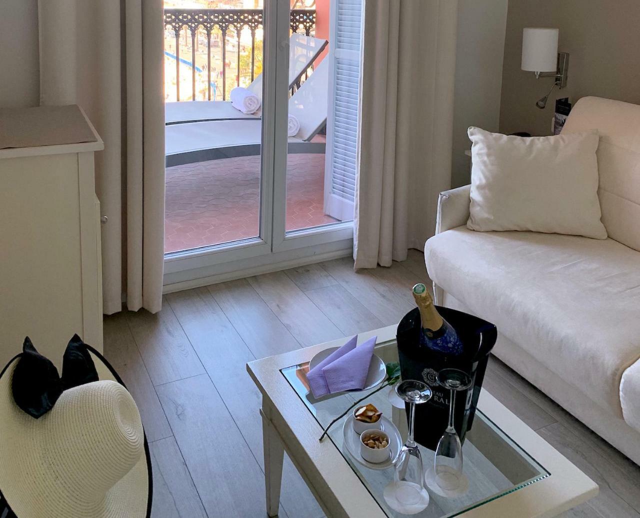 Hotel Suisse Νίκαια Εξωτερικό φωτογραφία